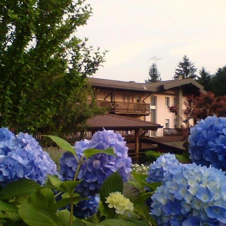 Hotel Natisone San Pietro al Natisone Buitenkant foto