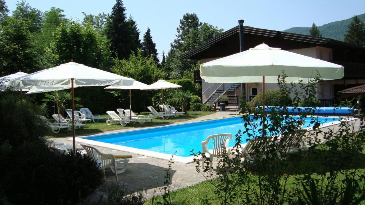 Hotel Natisone San Pietro al Natisone Buitenkant foto