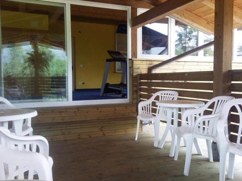 Hotel Natisone San Pietro al Natisone Buitenkant foto