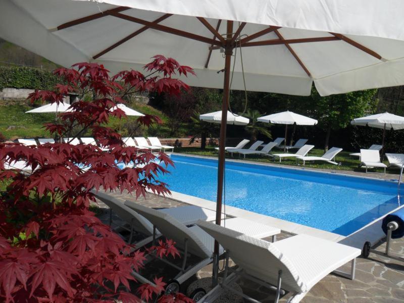 Hotel Natisone San Pietro al Natisone Buitenkant foto