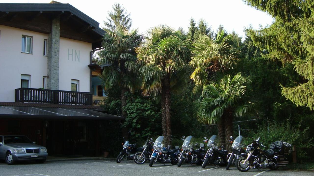 Hotel Natisone San Pietro al Natisone Buitenkant foto
