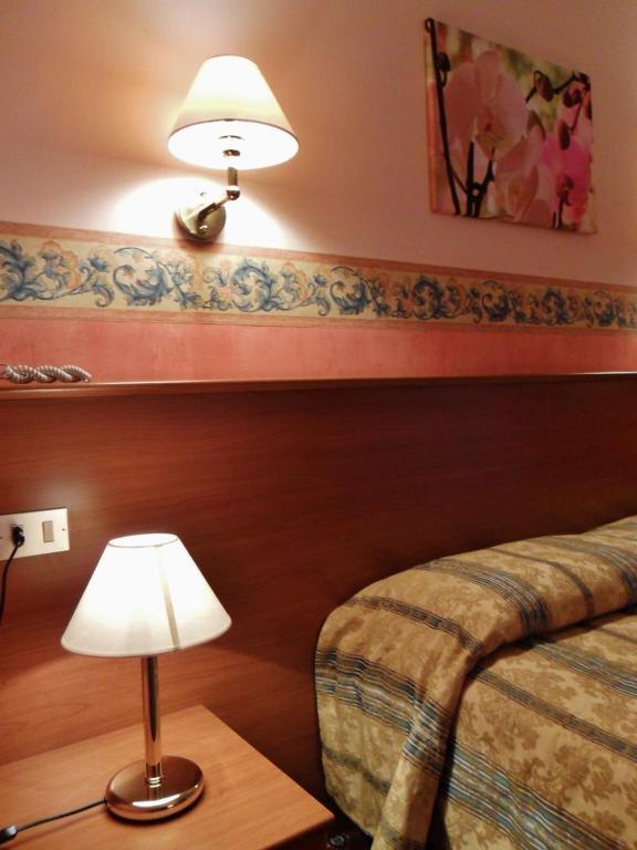 Hotel Natisone San Pietro al Natisone Kamer foto