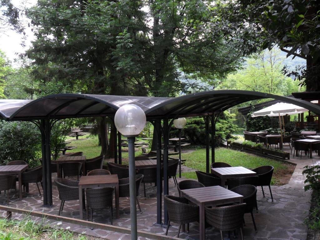 Hotel Natisone San Pietro al Natisone Buitenkant foto
