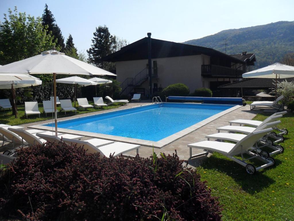 Hotel Natisone San Pietro al Natisone Kamer foto