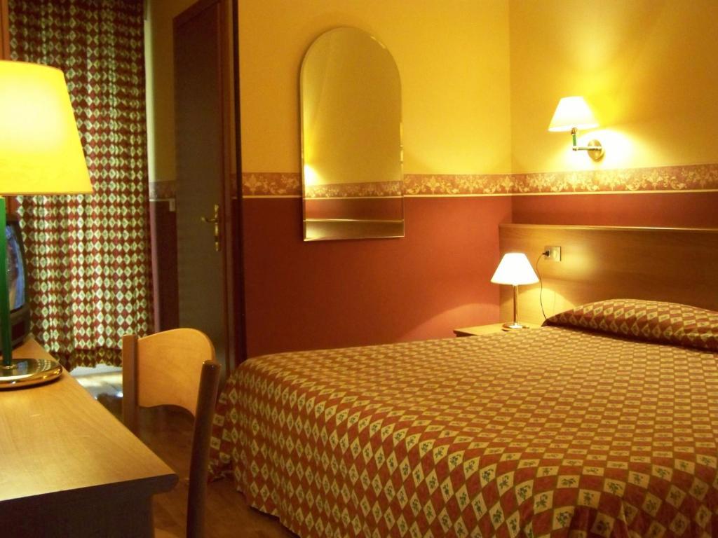 Hotel Natisone San Pietro al Natisone Buitenkant foto
