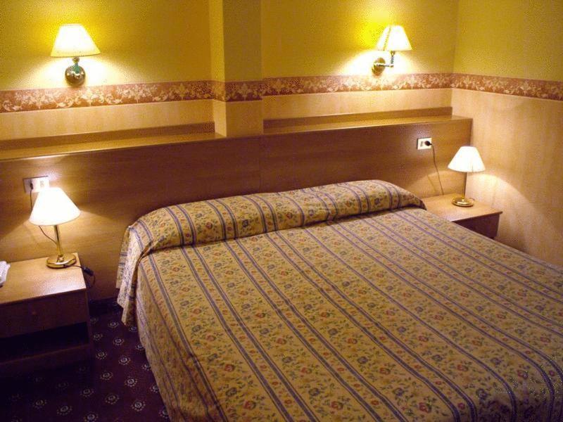 Hotel Natisone San Pietro al Natisone Kamer foto