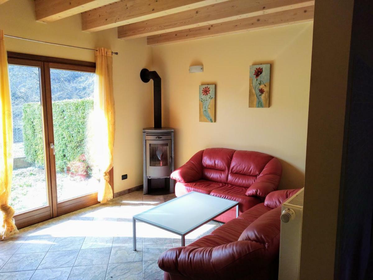 Hotel Natisone San Pietro al Natisone Buitenkant foto