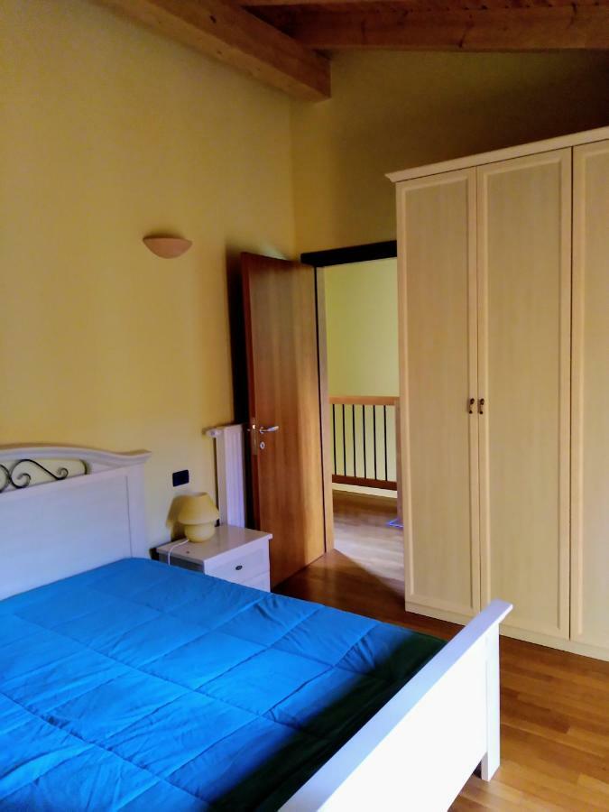 Hotel Natisone San Pietro al Natisone Buitenkant foto
