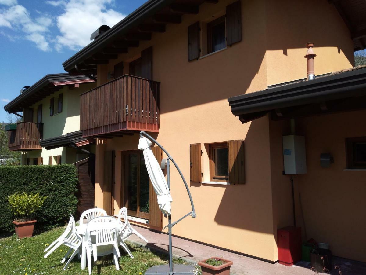 Hotel Natisone San Pietro al Natisone Buitenkant foto