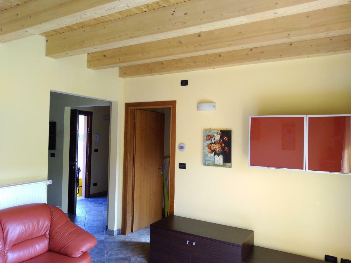 Hotel Natisone San Pietro al Natisone Buitenkant foto