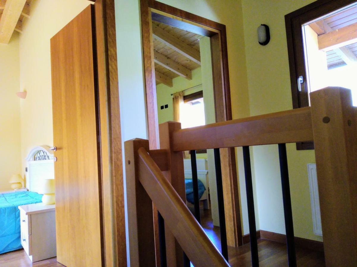Hotel Natisone San Pietro al Natisone Buitenkant foto