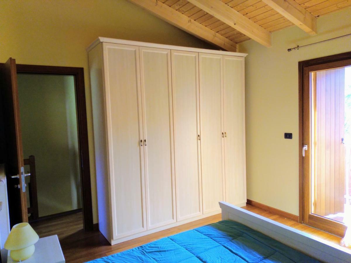 Hotel Natisone San Pietro al Natisone Buitenkant foto