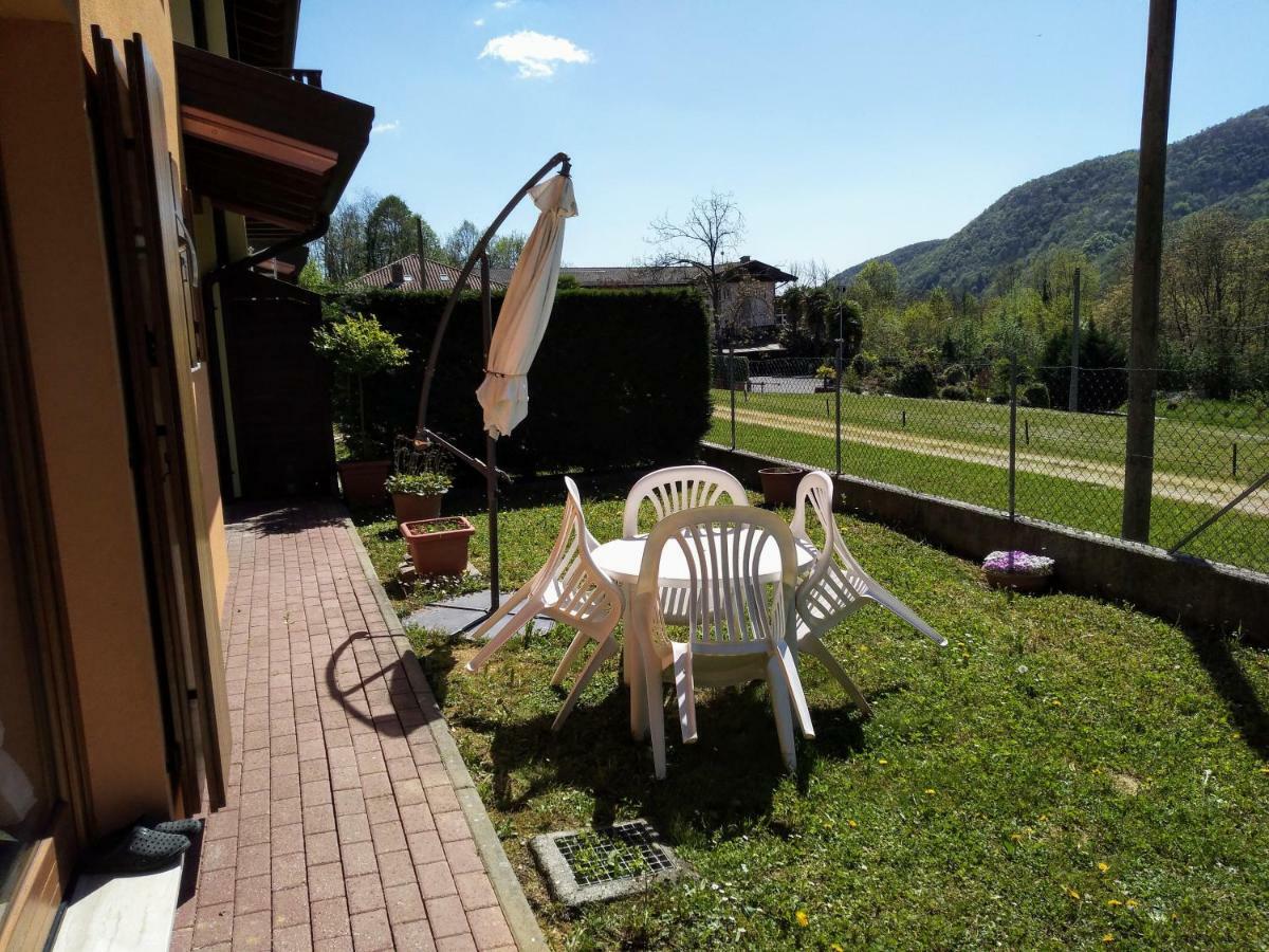Hotel Natisone San Pietro al Natisone Buitenkant foto