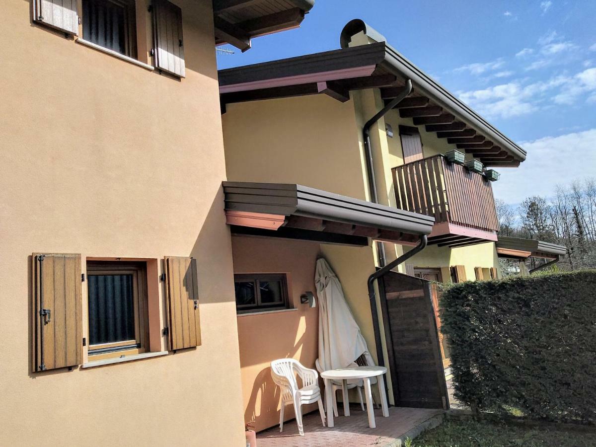 Hotel Natisone San Pietro al Natisone Buitenkant foto
