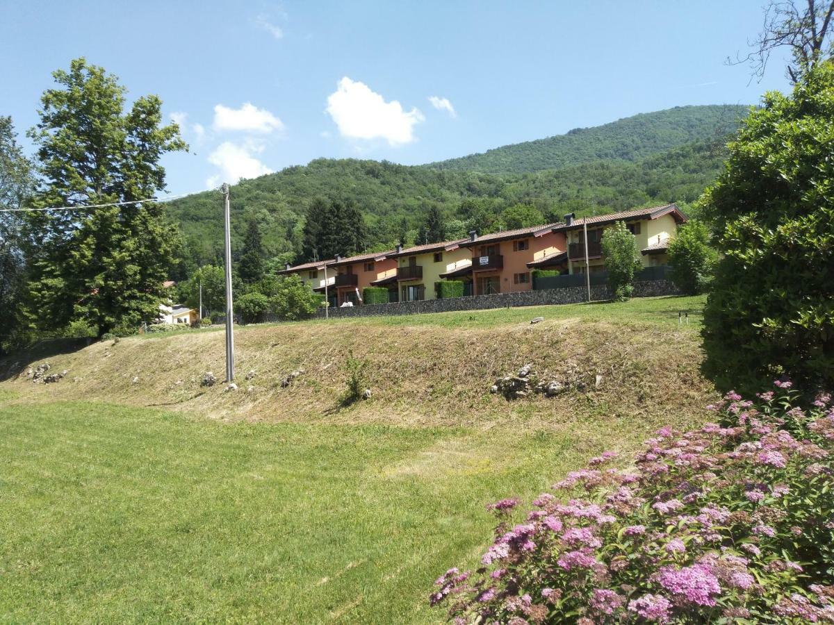Hotel Natisone San Pietro al Natisone Buitenkant foto