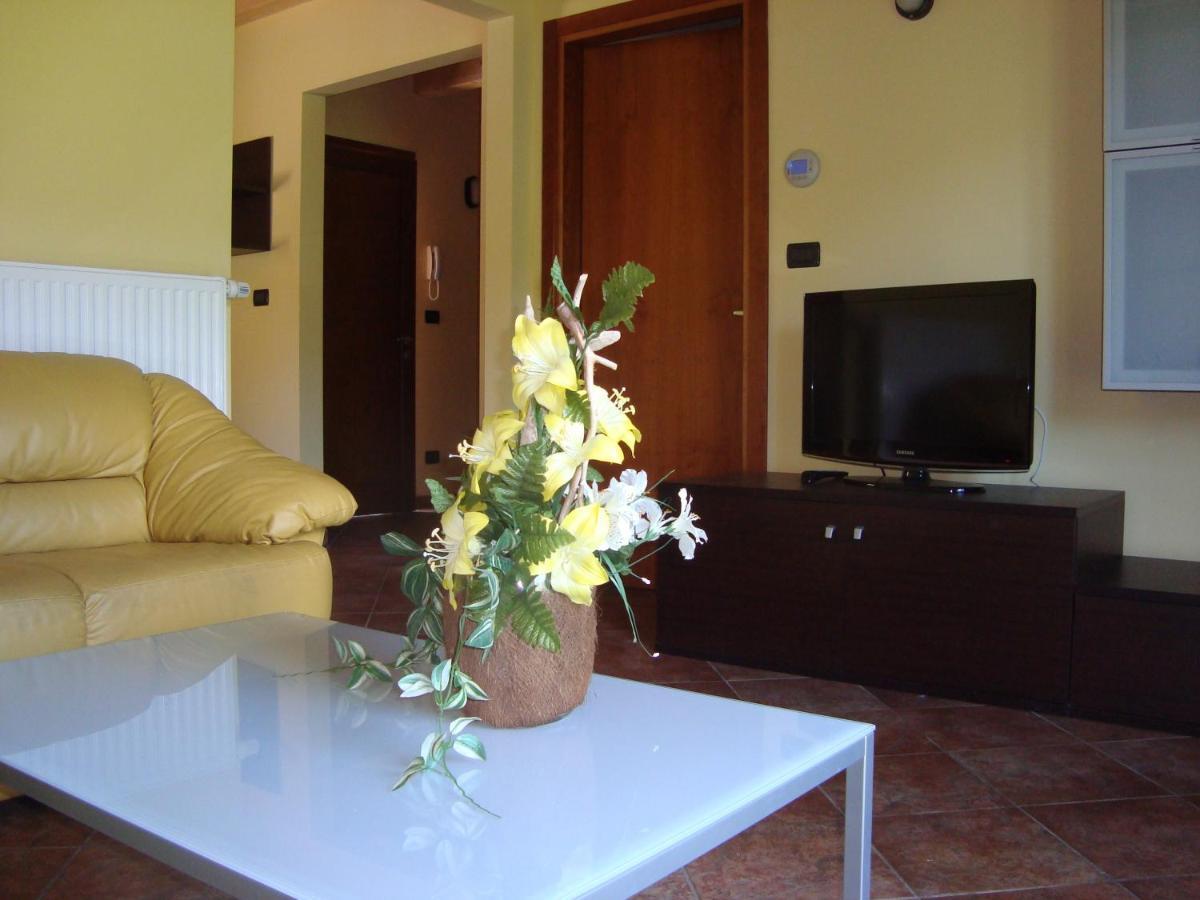 Hotel Natisone San Pietro al Natisone Kamer foto
